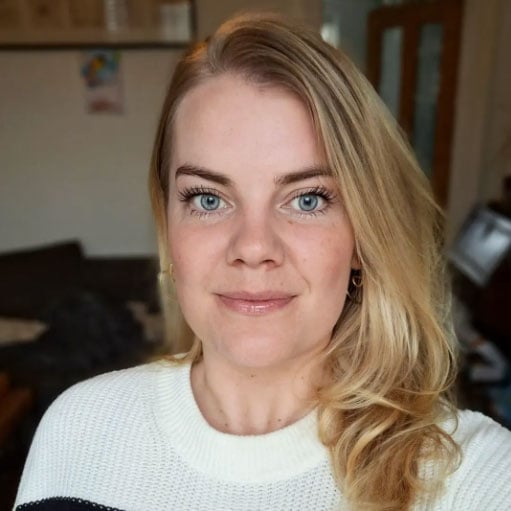 Johanna Forsen